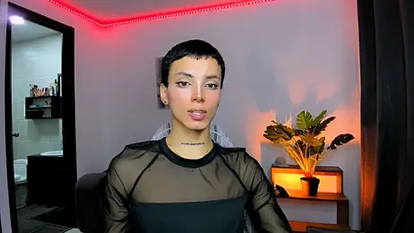 nilam_valker webcam model stream image