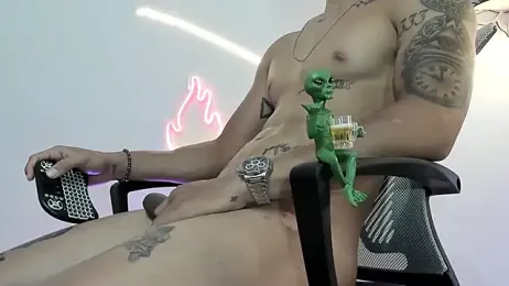 srghost333 webcam stripchat model stream image