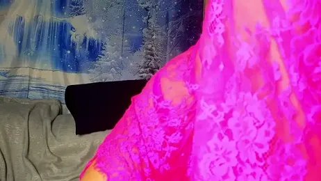 KittyMia webcam model stream image