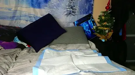 KittyMia webcam model stream image