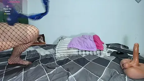 candy_69_sweet webcam model stream image