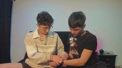 mhatias_ webcam model stream image