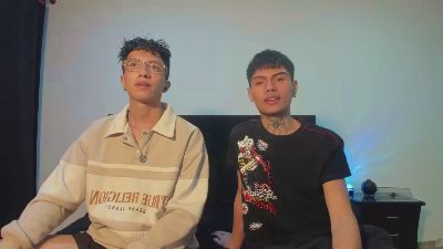 mhatias_ webcam model stream image