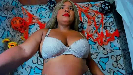 lucianaosorno25 webcam model stream image