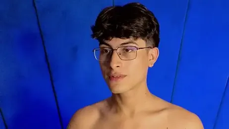 Aaron_Eze webcam stripchat model stream image