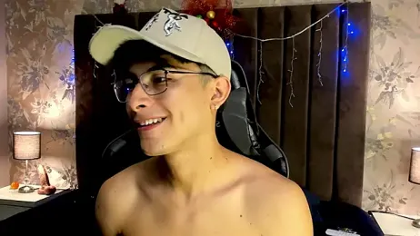 Aaron_Eze webcam model stream image