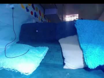 pamela_black_bigcock webcam chaturbate model stream image