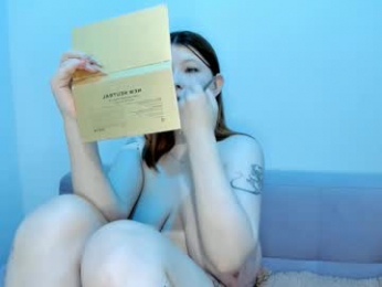 annamooree webcam chaturbate model stream image