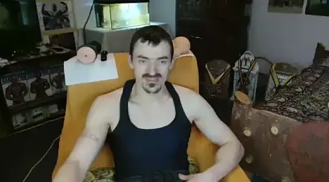 ConanJones webcam model stream image