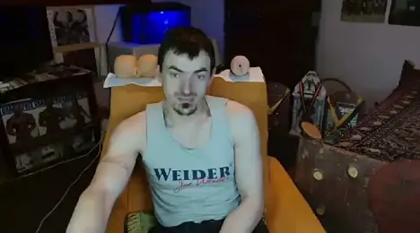 ConanJones webcam model stream image