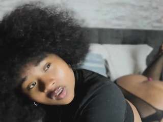 anneth-m webcam model stream image