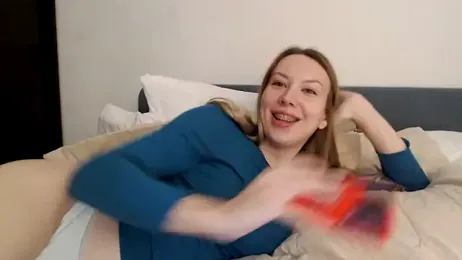 Scarlettford webcam model stream image