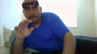 Imon_1_ webcam model stream image