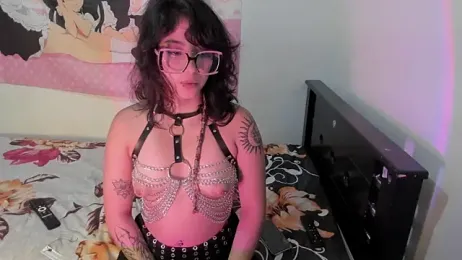 Lia_Carter_ webcam model stream image