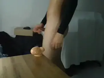 Maou09 webcam model stream image