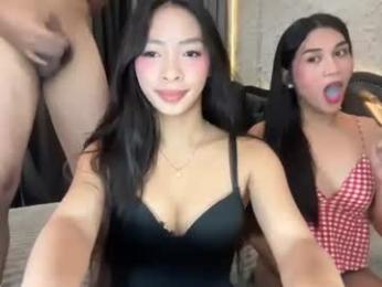 midnightsexy_jaddy webcam model stream image