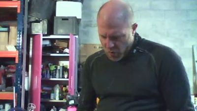 xxxironggxxx webcam model stream image