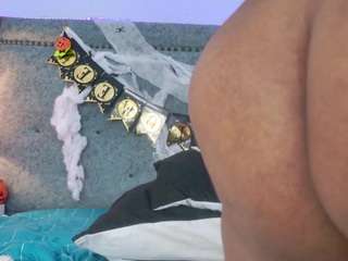 jackynorris webcam model stream image