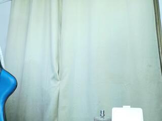 Aaron Dayker webcam model stream image