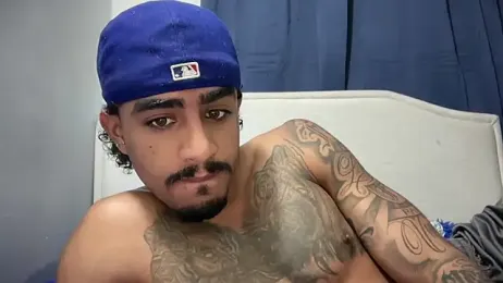 dominic_brandd23 webcam model stream image