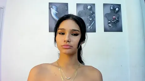 blueroom_party webcam stripchat model stream image