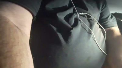 Felonious webcam model stream image