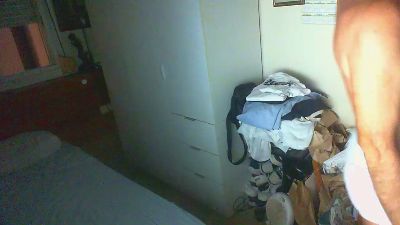 NudistAlmeria webcam model stream image