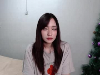 gimoona18 webcam model stream image