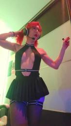 BambiMcLaren webcam cam4 model stream image