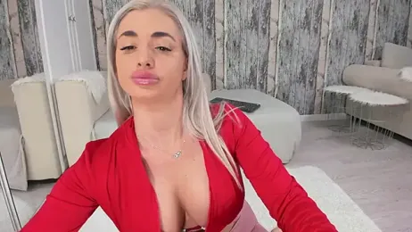 SexyElisabeth webcam stripchat model stream image