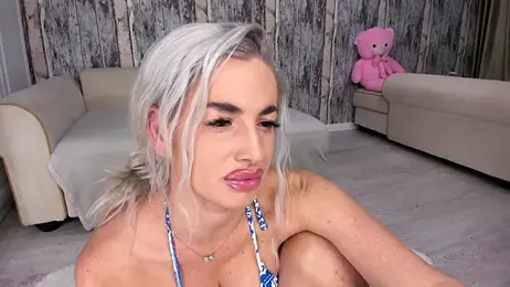 SexyElisabeth webcam stripchat model stream image