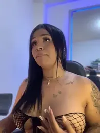 tinalove7 webcam model stream image