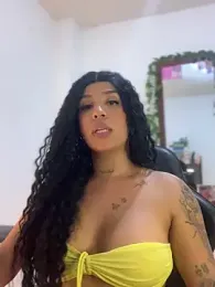 tinalove7 webcam model stream image