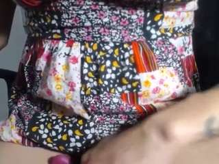 heidysumers webcam model stream image