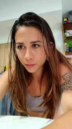 BellaBelll webcam model stream image