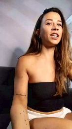 BellaBelll webcam cam4 model stream image