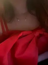 LaPetitechienne1 webcam model stream image