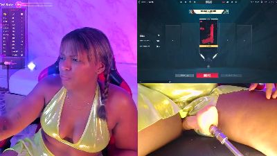ZafiroLove_ webcam cam4 model stream image