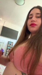 TuDiabla7 webcam model stream image