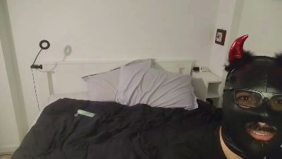 Kinky4Fun webcam model stream image