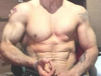 carin_the_body webcam model stream image