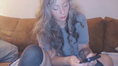 NaughtyConrast webcam model stream image