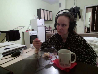 Magretta_Dering webcam model stream image