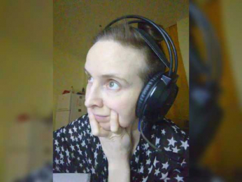 Magretta_Dering webcam model stream image