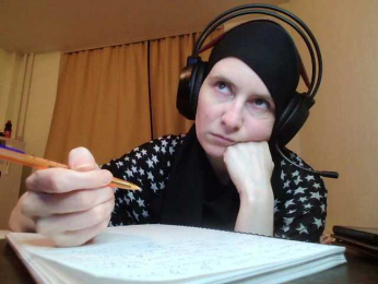 Magretta_Dering webcam bongacams model stream image