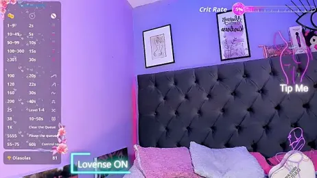 Babyenderlyn webcam model stream image