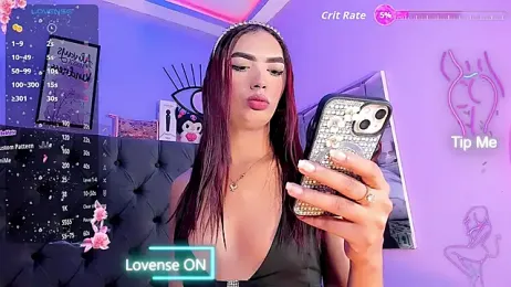 Babyenderlyn webcam model stream image