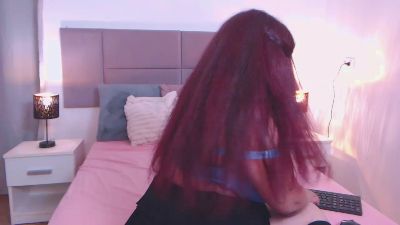 MiryamInes webcam model stream image