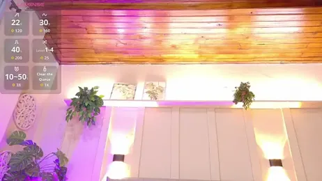 nicki_snow webcam model stream image