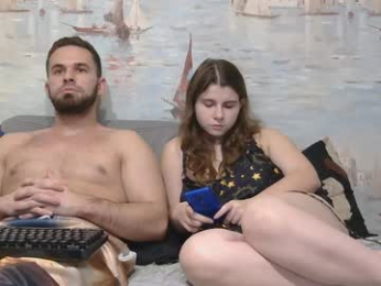 alex_sarah_sex webcam chaturbate model stream image